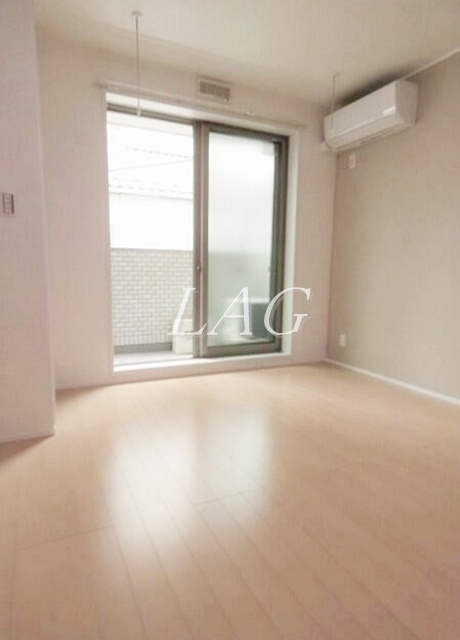 居室・リビング　洋室のお部屋です。