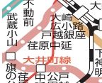 その他　☆路線図☆