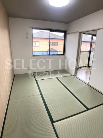 その他部屋・スペース　同型タイプ