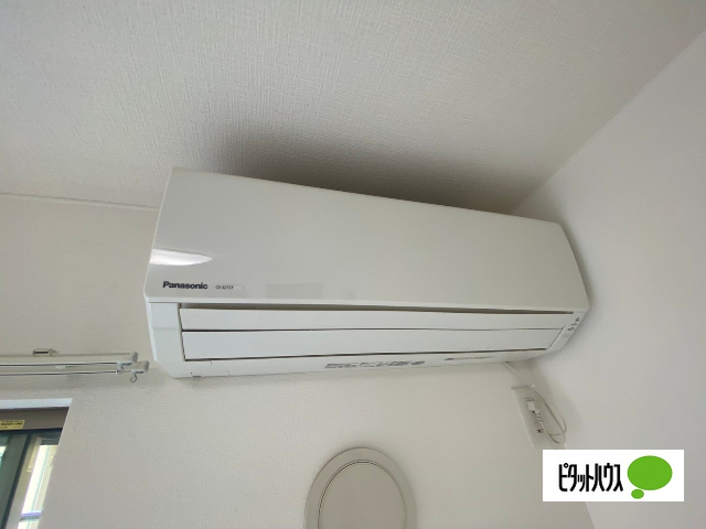 その他設備　同物件別室写真
