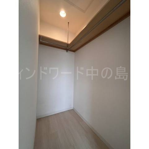 収納　詳細は、ウィンドワード中の島店までご相談下さい。