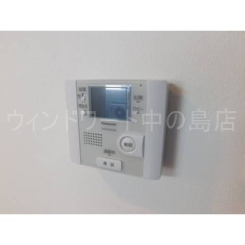 セキュリティ　詳細は、ウィンドワード中の島店までご相談下さい。