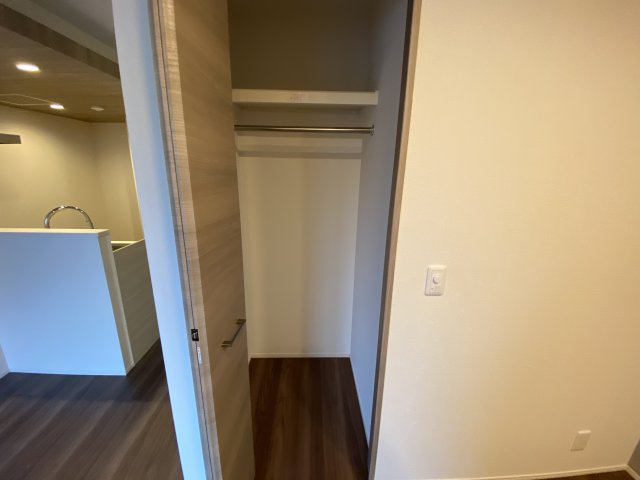 セレスティア中台IIIの内装写真