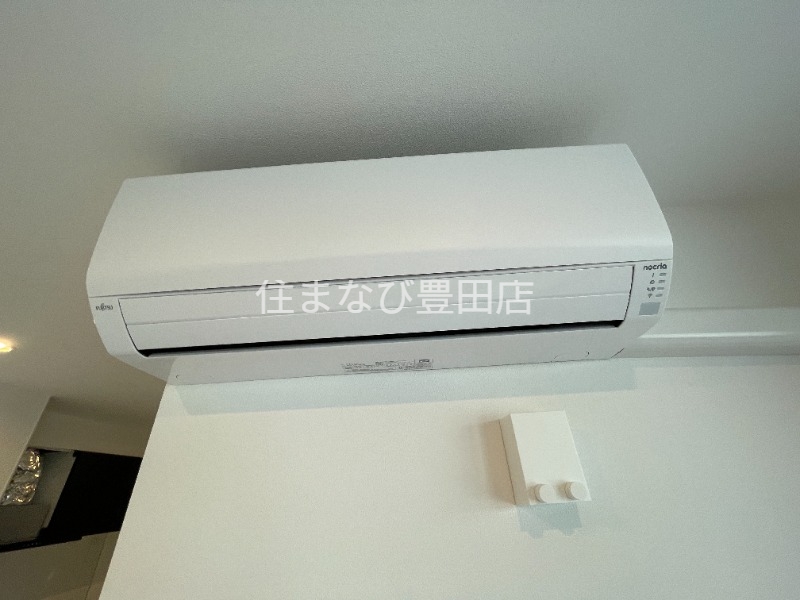 その他設備　同型別部屋写真