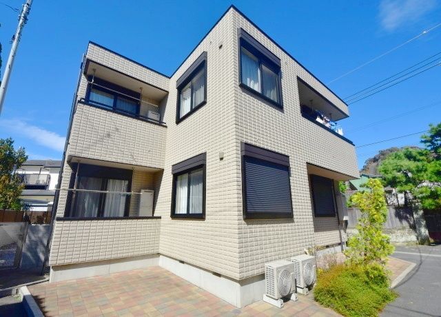 その他　★★閑静な住宅街★★