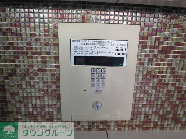 セキュリティ　★タウンハウジング蒲田店取り扱い★