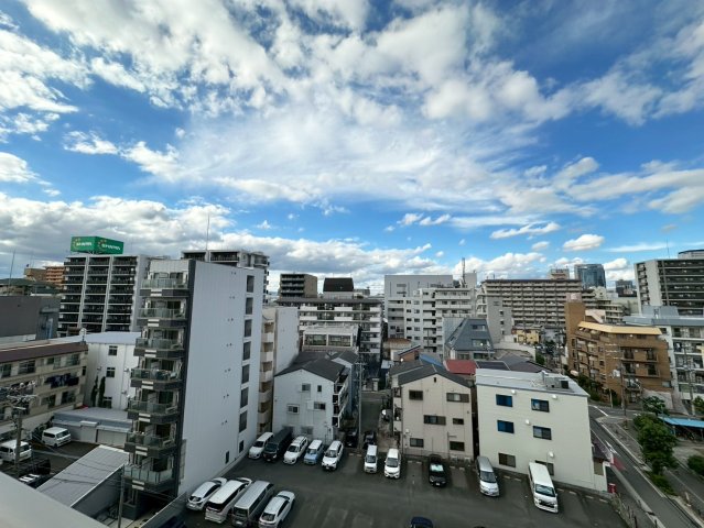 眺望　詳細は、RISUMO江坂本店までお問合せください♪