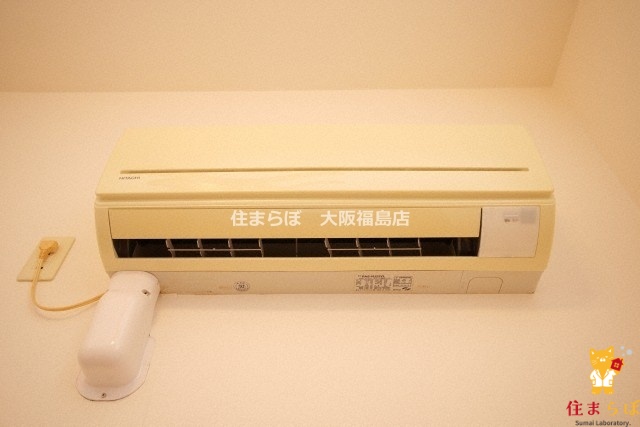 その他設備　生活に合うかが大切