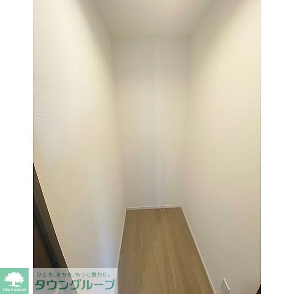 収納　同施工写真