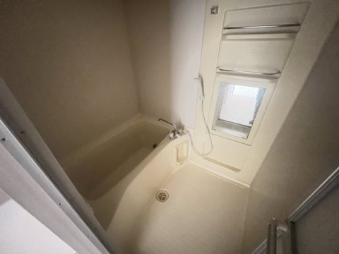 ハーヴェスト本郷の風呂写真