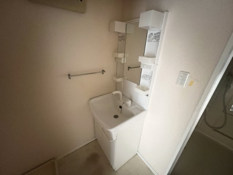 ハーヴェスト本郷の内装写真