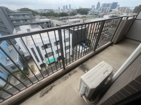 ハーヴェスト本郷の内装写真
