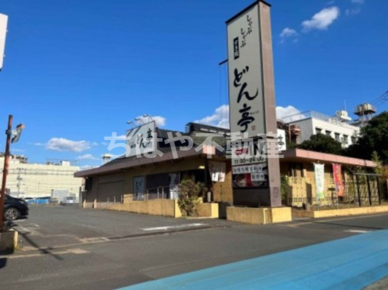 ハーヴェスト本郷の周辺写真