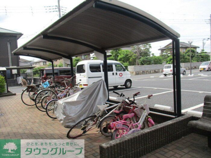 その他共有部分　お問合せはタウンハウジングまで！※現地待合わせ相談可能