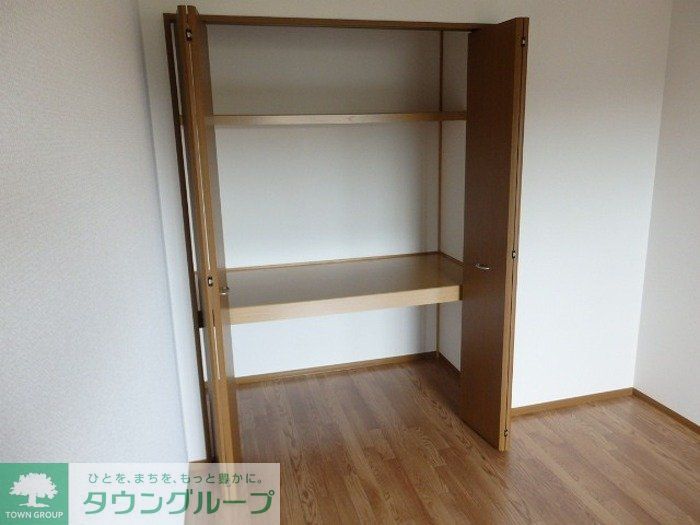 収納　お問合せはタウンハウジングまで！※現地待合わせ相談可能