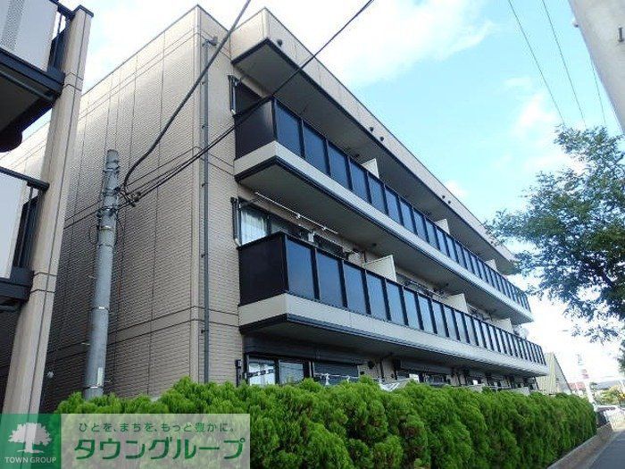 建物外観　お問合せはタウンハウジングまで！※現地待合わせ相談可能