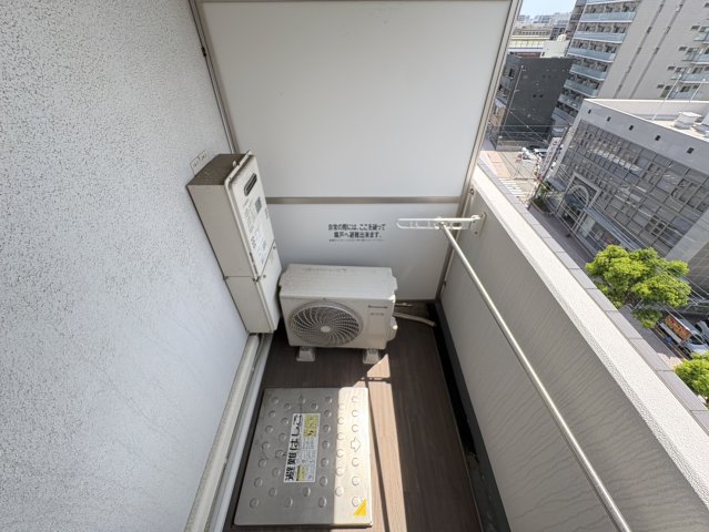 Grandi京都の内装写真