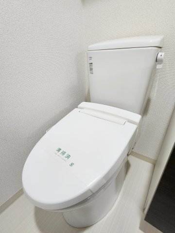 トイレ　ZOOM横浜SQUARE