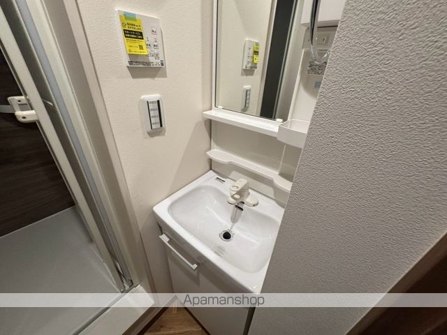 Raffineの内装写真