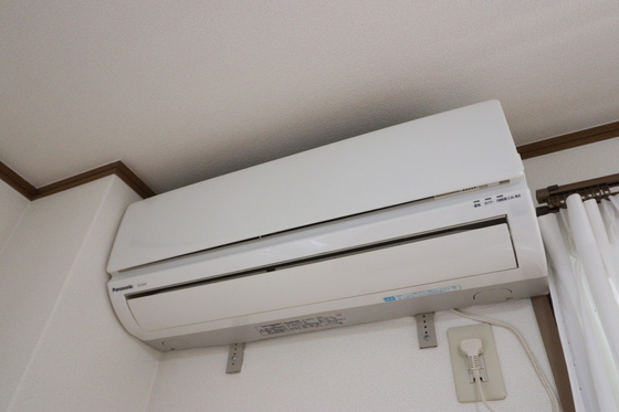 その他設備　※別部屋の写真です
