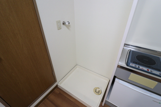 その他　※別部屋の写真です