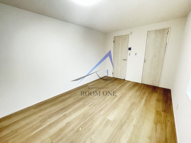 居室・リビング　洋室のお部屋です。