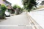 その他　前面道路（その他）まで0m
