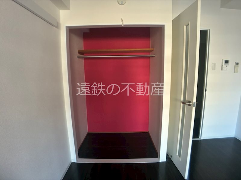 ホリホックイン八幡の内装写真