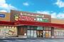 スーパー　業務スーパーエブリイ円山店（スーパー）まで1528m