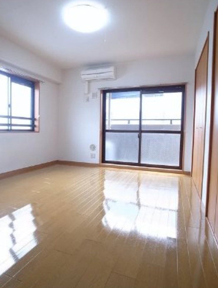 その他部屋・スペース　明るい色調の室内です
