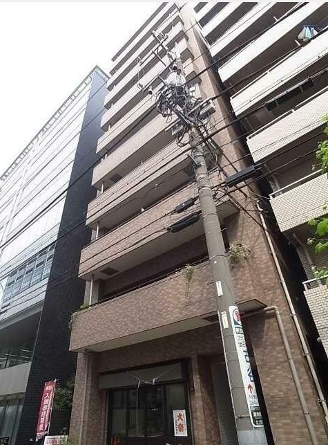 建物外観　建物外観を気になさる方へ、見た目の良い物件です