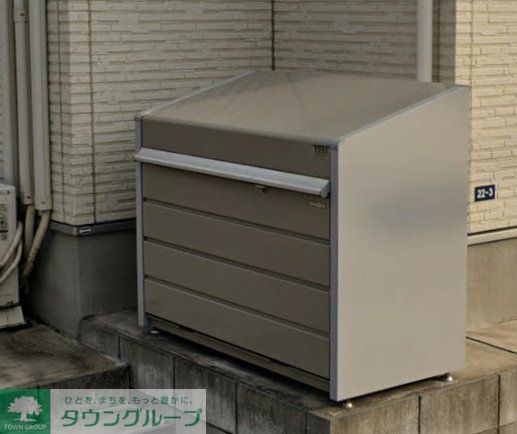 その他共有部分　設備
