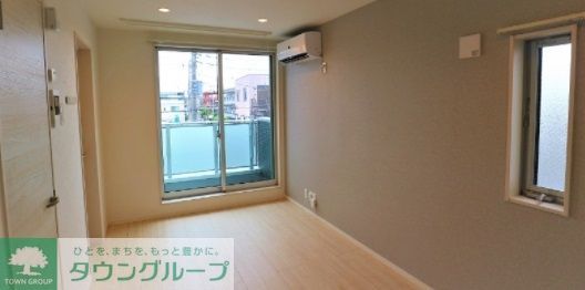 居室・リビング　お問合せはタウンハウジングまで！※現地待合わせ相談可能