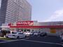 ドラックストア　ツルハドラッグ　あすと長町店（ドラッグストア）まで510m
