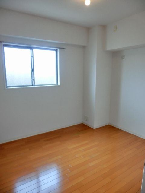 その他部屋・スペース　角部屋2面採光