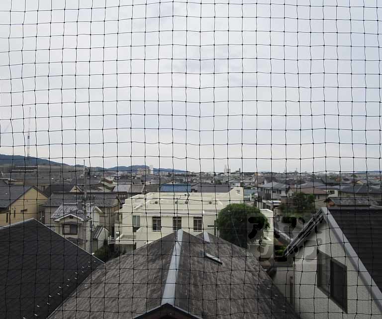 眺望　４０２号室の写真です。