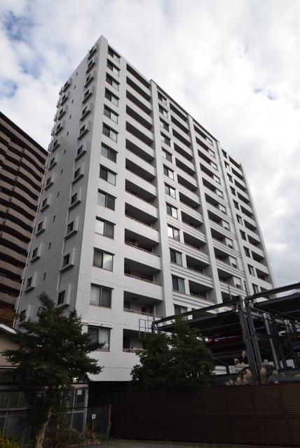 建物外観　★日当たり良好のマンションです★