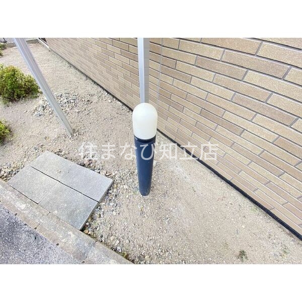 その他共有部分　別室同型写真