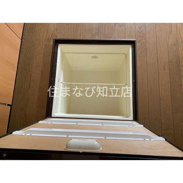 その他設備　別室同型写真