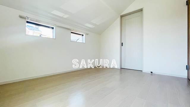 その他設備　充実した室内設備♪