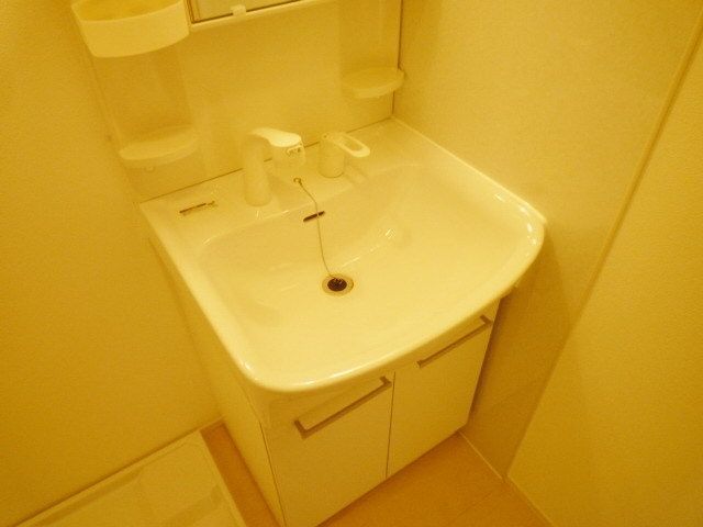 洗面設備　★シャンプードレッサー★