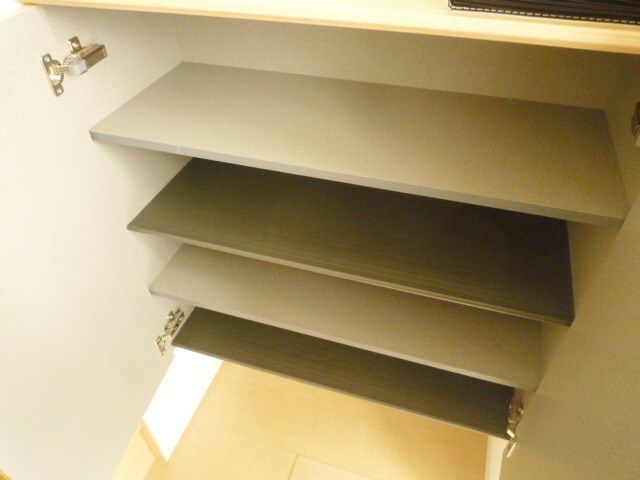 玄関　★シューズボックス★