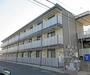 レオパレスおおまち 1階 築17年4ヶ月の賃貸物件