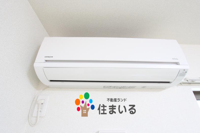 その他設備　※写真は同型タイプとなります