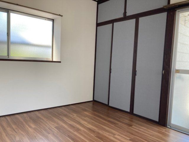 その他部屋・スペース　【居間・リビング】同建物別部屋　現況優先