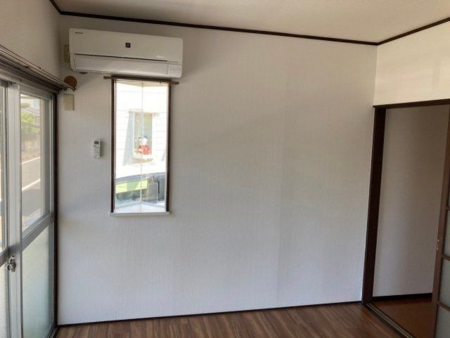 居室・リビング　【居間・リビング】同建物別部屋　現況優先