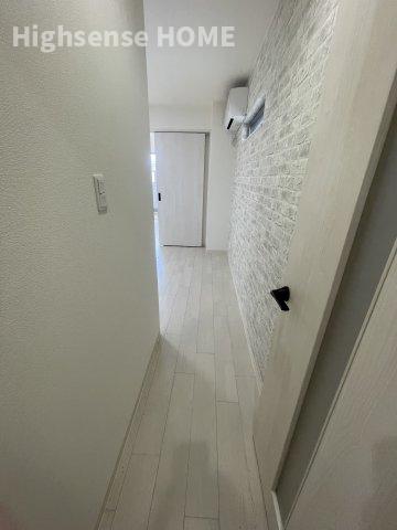 その他部屋・スペース　明るい室内です