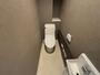 トイレ　トイレです。ウォシュレット付を探している方、おすすめです！