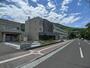 中学校　札幌市立山鼻中学校（中学校）まで821m