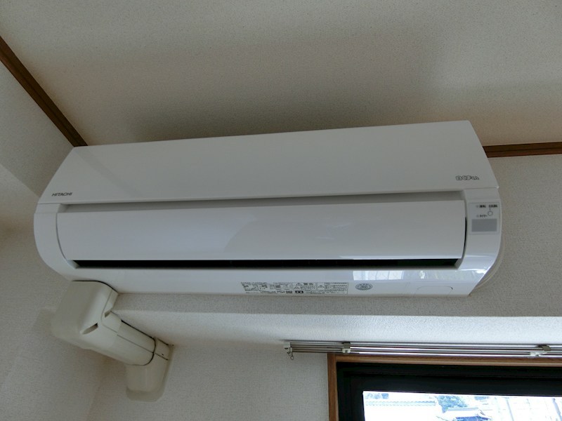その他設備　同型タイプ